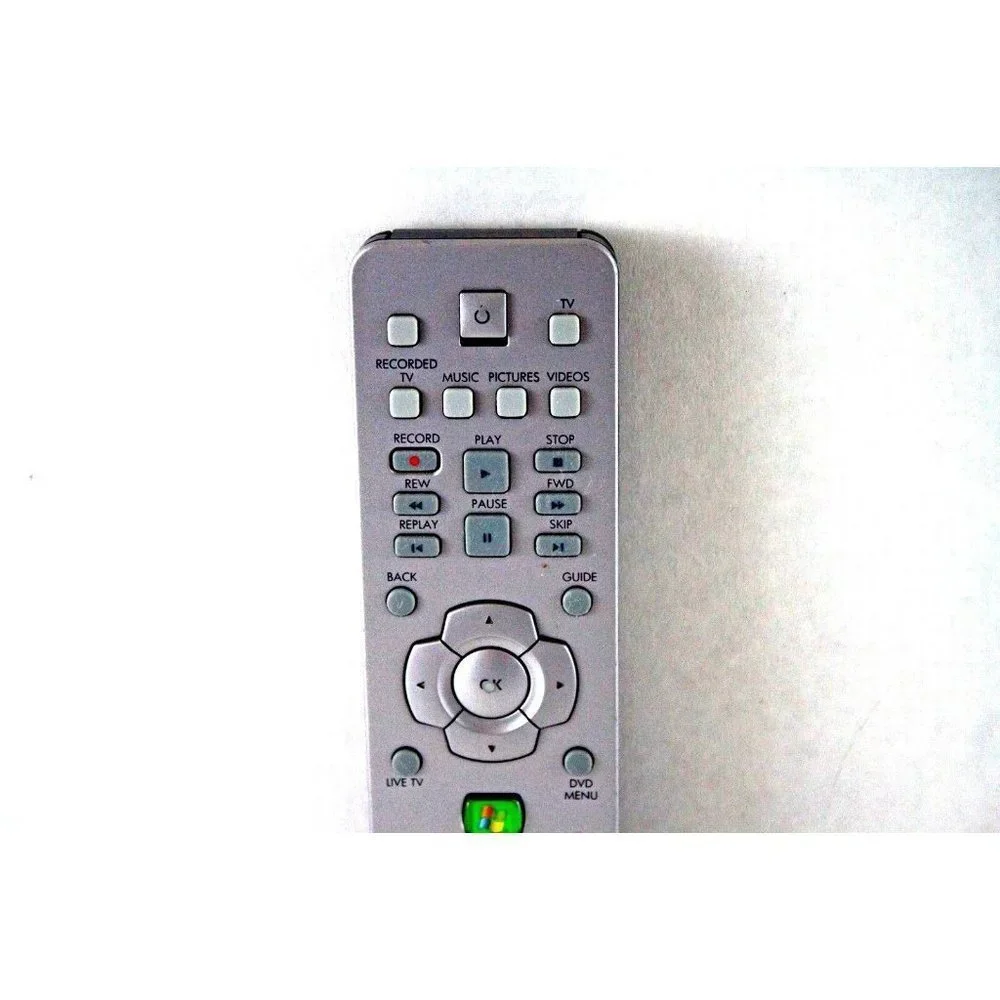 HP Media‎ Center Remote Control RC1314301/00 5187-1951